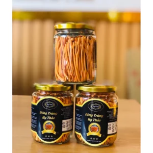 Đông Trùng Hạ Thảo