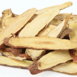 Cam Thảo Sắt Lát